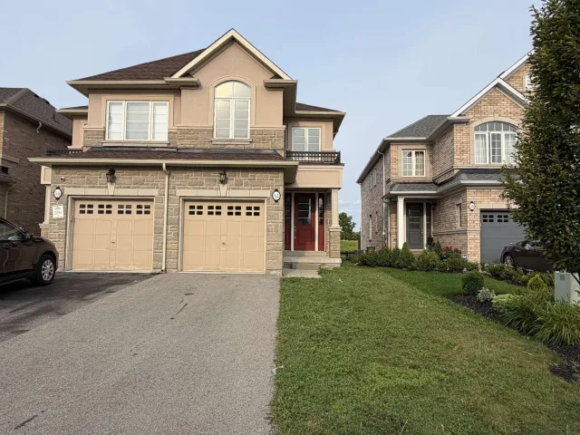 52 Heming Trail, Hamilton, ON L9K 0J8 - Sale - X13722766