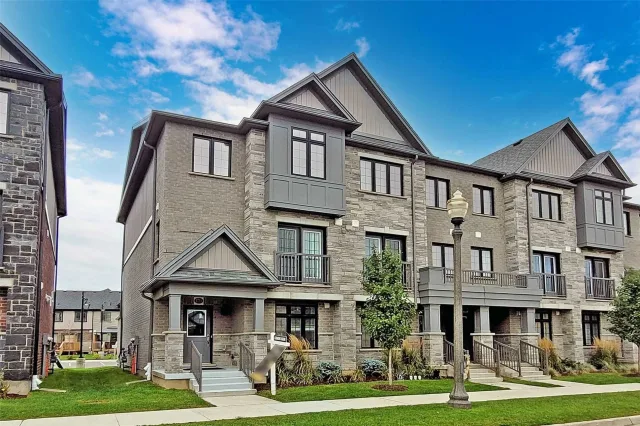 170 South Creek Drive, Kitchener, ON N2P 0J5 - Rent - X13724850