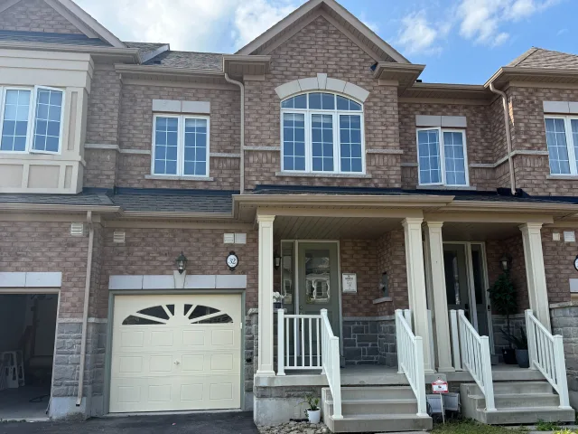 32 Bayonne Drive, Hamilton, ON L8J 0L2 - Rent - X13725270