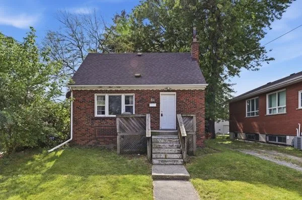 84 Ewen Road, Hamilton, ON L8S 3C5 - Rent - X13725286