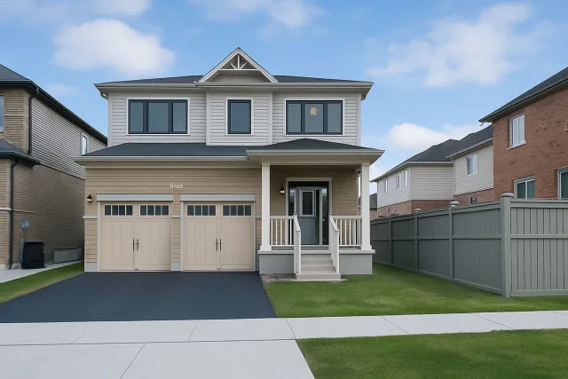 43 Sugar Trail, Kitchener, ON N2R 0S5 - Sale - X13725336