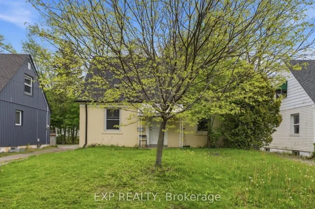 139 Dalewood Avenue, Hamilton, ON L8S 1Z3 - Sale - X13725488