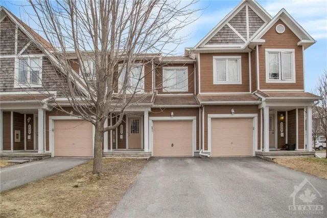 222 MEADOWBREEZE Drive, Kanata, ON K2M 3B3 - Rent - X13725622