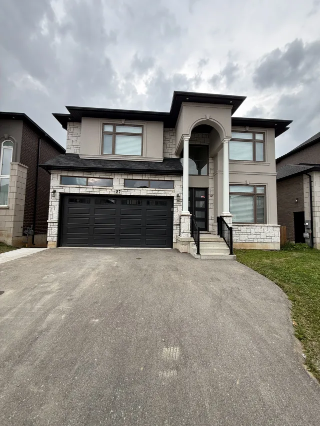 27 DEERFIELD Lane LOWER, Hamilton, ON L9K 1R4 - Rent - X13725642