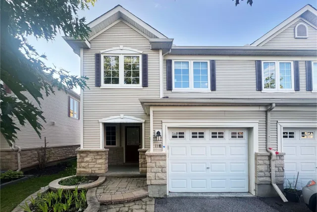 118 BRADDOCK Private, Barrhaven, ON K2J 0E6 - Rent - X13725644