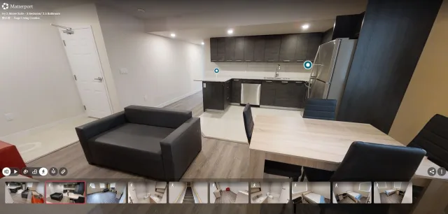 338 ALBERT Street 115, Waterloo, ON N2L 0G8 - Rent - X13725662