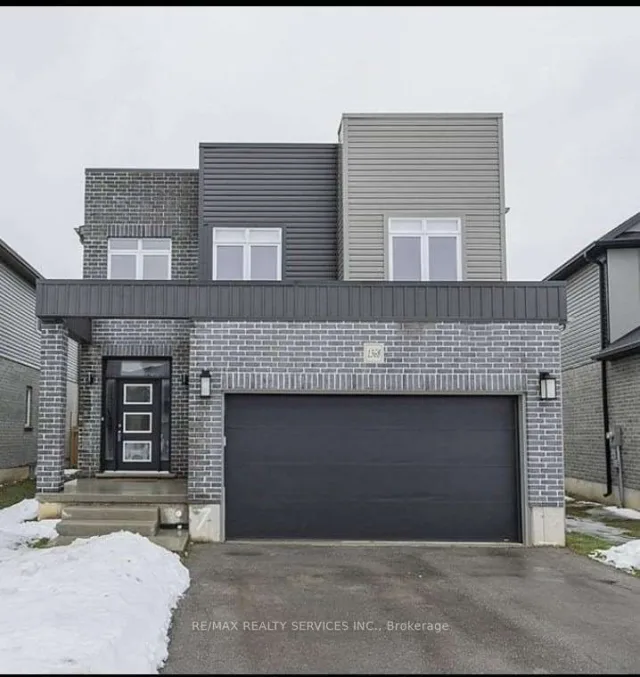 1368 Lawson Road, London North, ON N6G 0E2 - Rent - X13725742