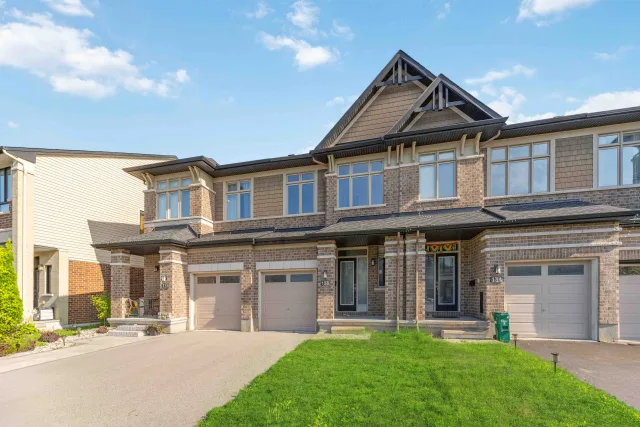 136 Mattingly Way, Blossom Park - Airport and Area, ON K4M 0C5 - Rent - X13725758