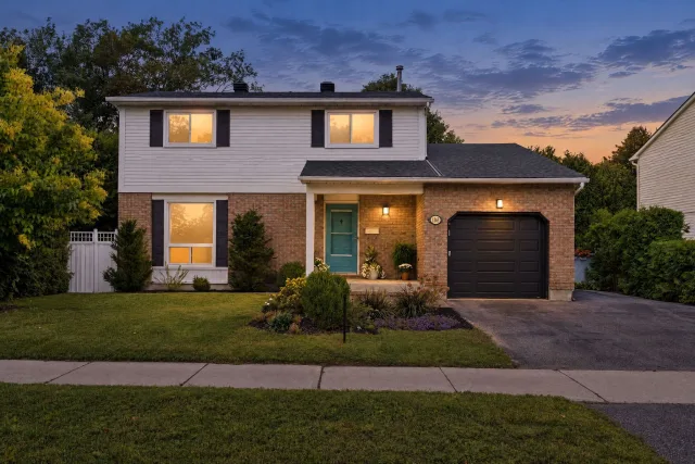 1365 Baden Avenue, Blossom Park - Airport and Area, ON K1T 1V8 - Sale - X13795492