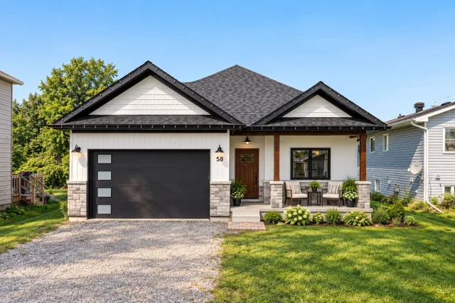 58 Adelaide Street, Edwardsburgh/Cardinal, ON K0E 1E0 - Sale - X13798820