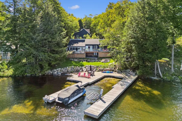 1310 BRYDONS BAY RD Road, Gravenhurst, ON P1P 1R1 - Sale - X13805928