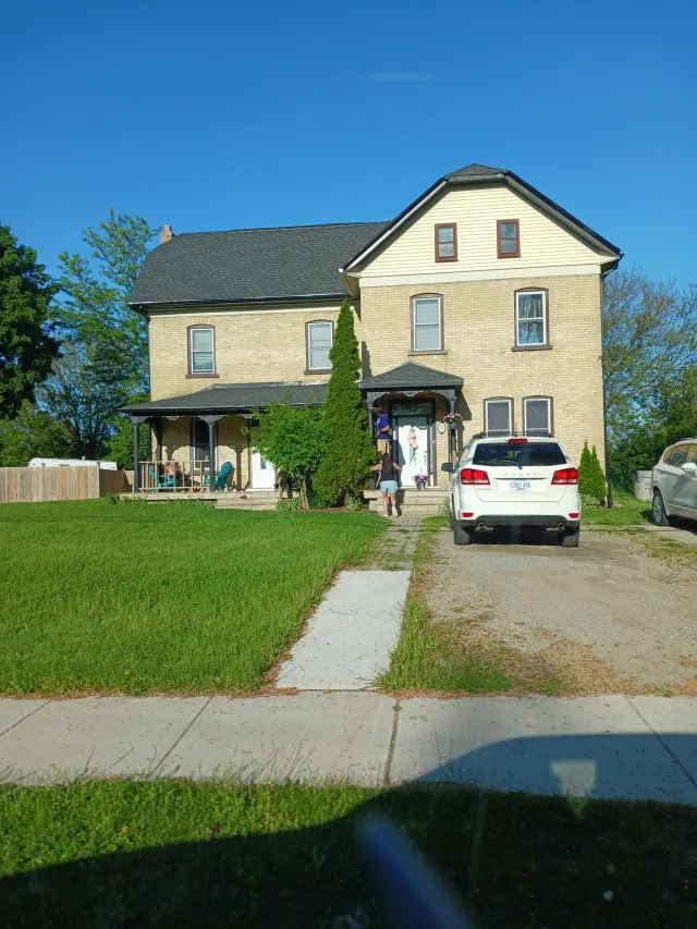55 MAIN Street S, Lambton Shores, ON N0N 1J0 - Sale - X13805932