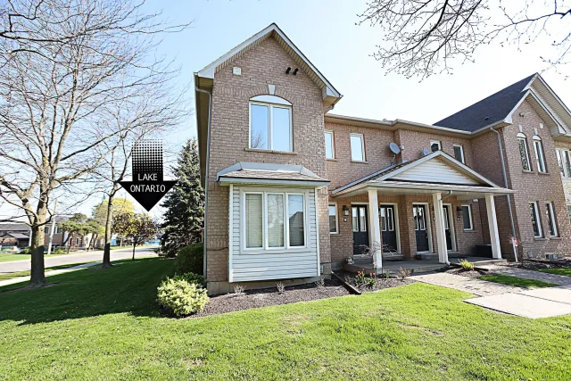 2 Harbour Drive 9, Hamilton, ON L8E 6B1 - Rent - X13805936