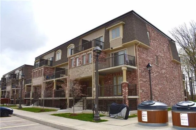 243 Rachel Crescent A, Kitchener, ON N2R 0E2 - Sale - X3778201