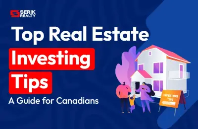 Top Real Estate Investing Tips: A Guide for Canadians