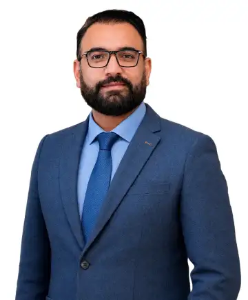 Sadaqat Sheikh