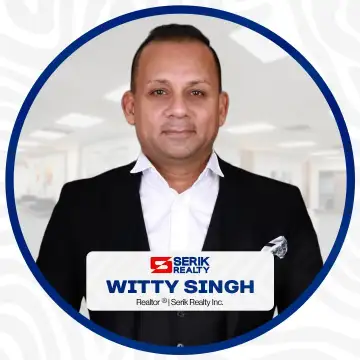Witty Singh