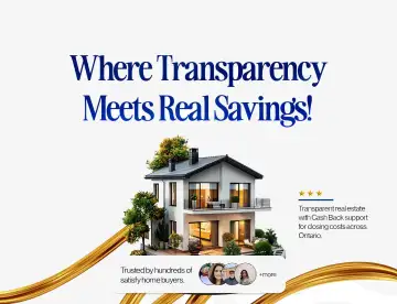 Welcome To The Serik Realty