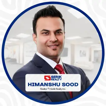 Himanshu Sood