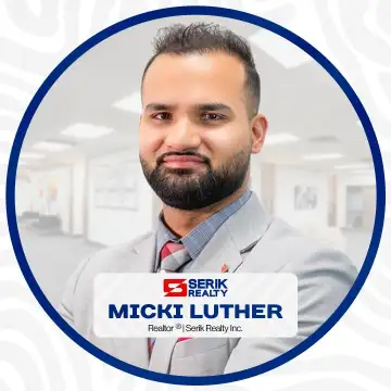 Akash(Micki) Luther