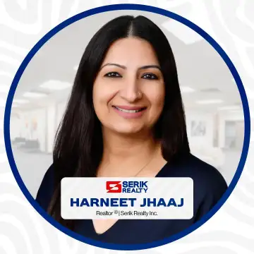 Harneet Jhajj