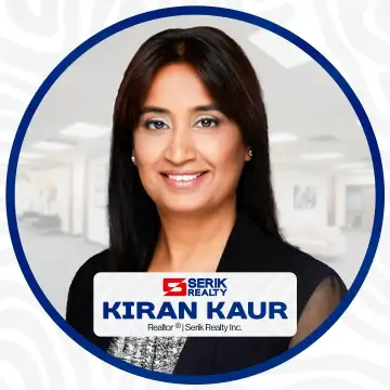 Kiran Kaur