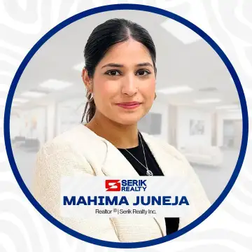 Mahima Juneja