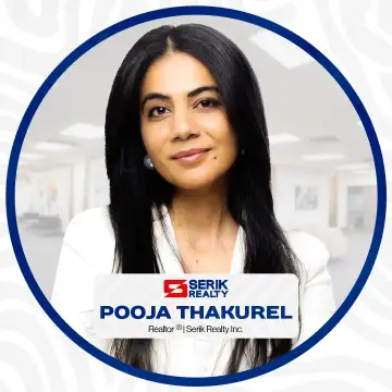 Pooja Thakurel