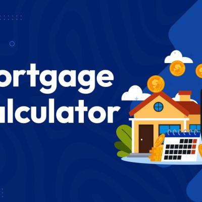 Mortgage Calculator
