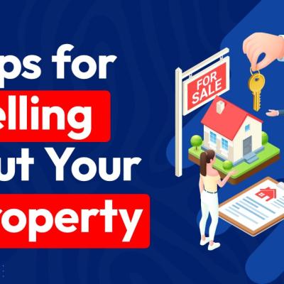 Tips for Selling Out Your Property